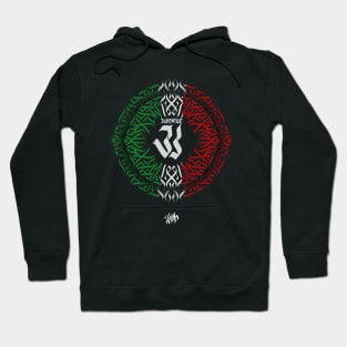 Juventus UNIQUE Hoodie